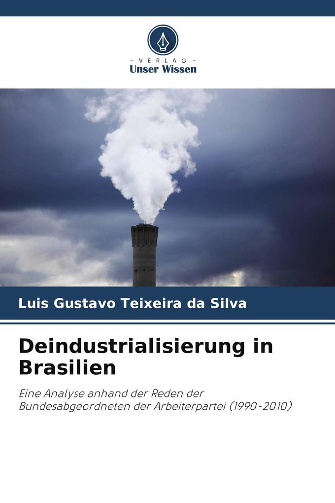 Deindustrialisierung in Brasilien