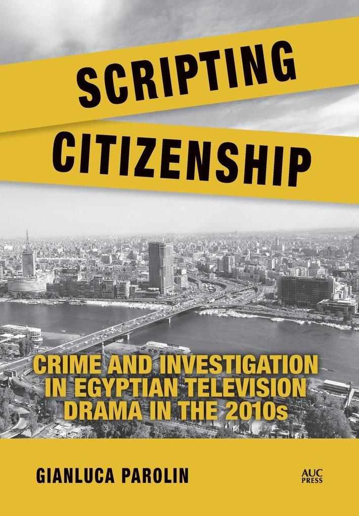 Scripting Citizenship