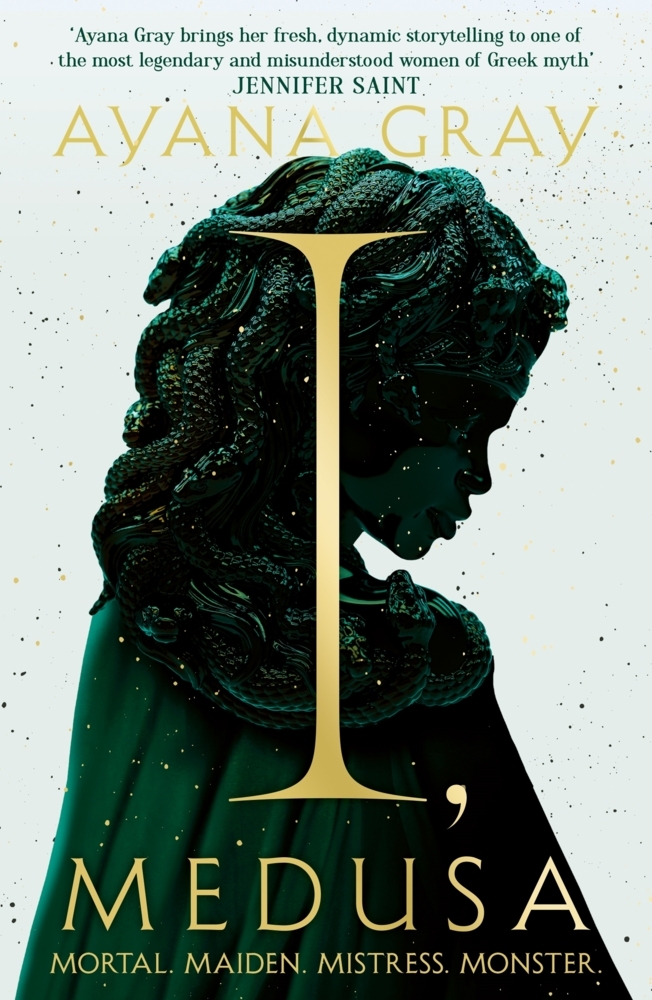 I Medusa