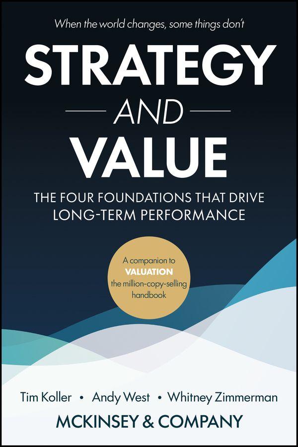 Strategy and Value