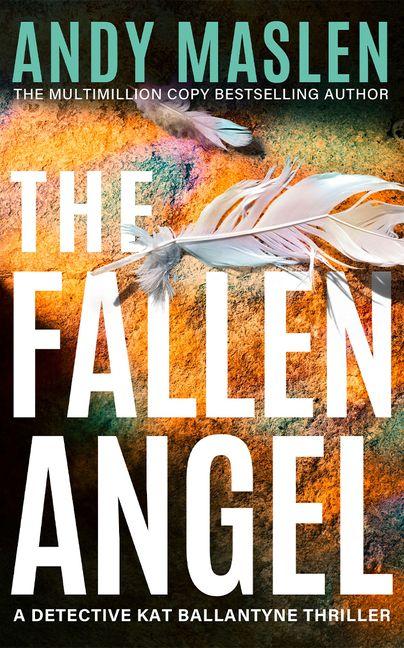 The Fallen Angel