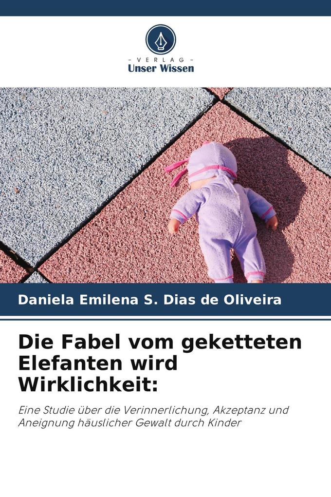 Die Fabel vom geketteten Elefanten wird Wirklichkeit: