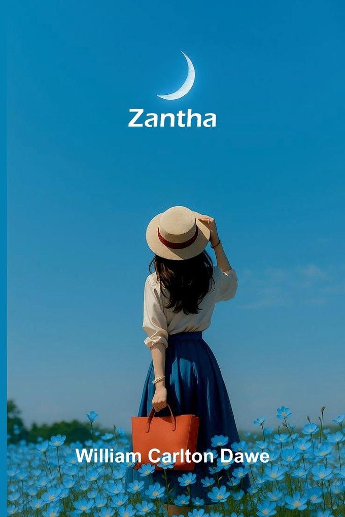 Zantha