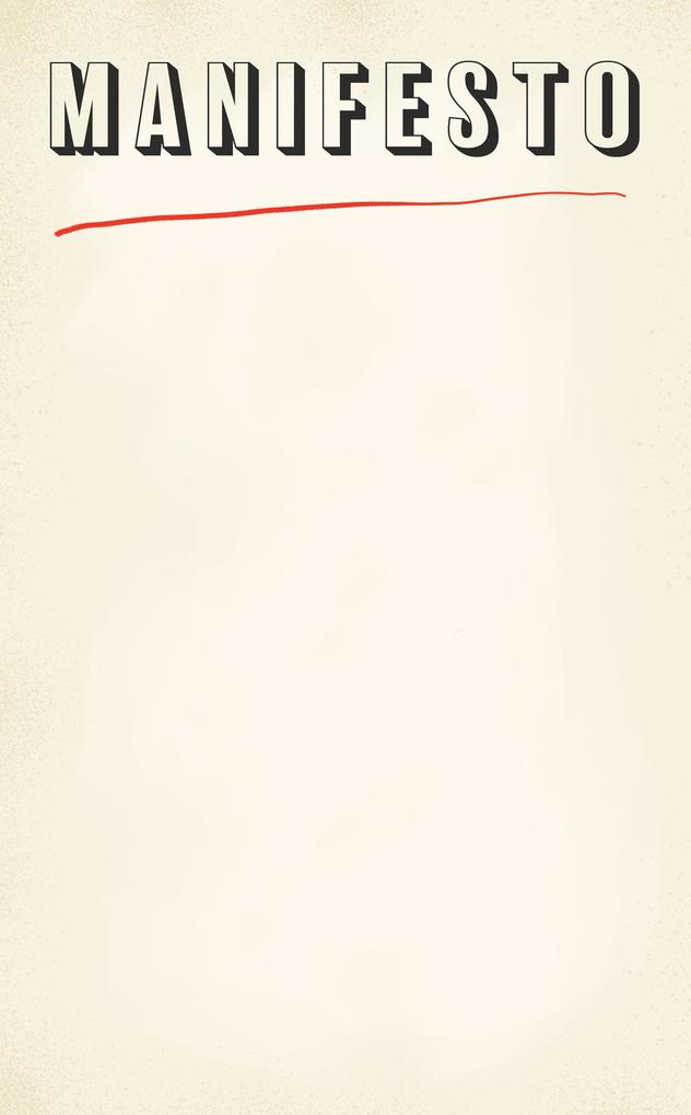 Manifesto Journal