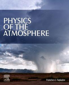 Physics of the Atmosphere