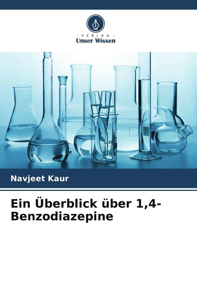 Ein Überblick über 14-Benzodiazepine