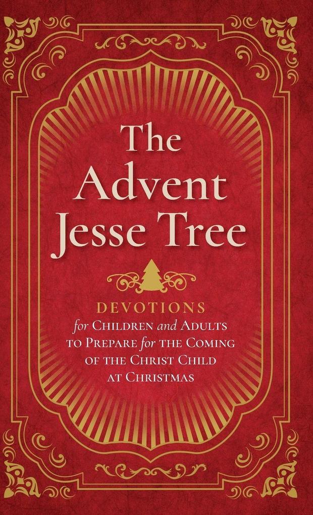 Advent Jesse Tree