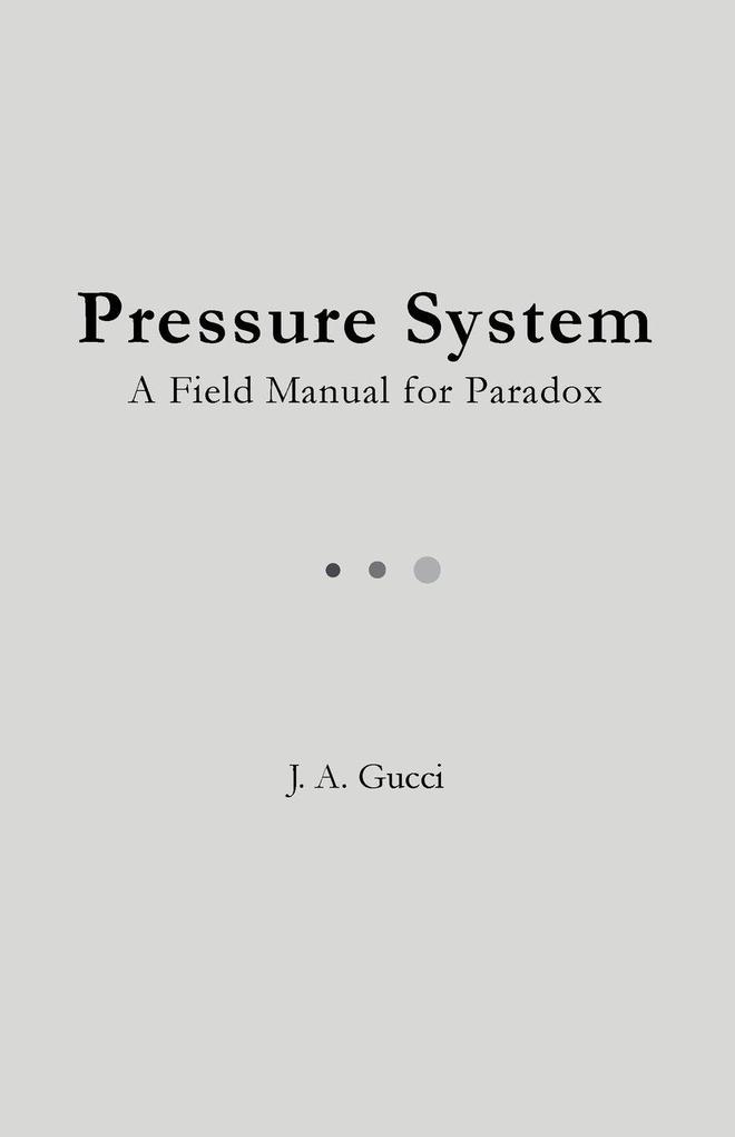 Pressure System