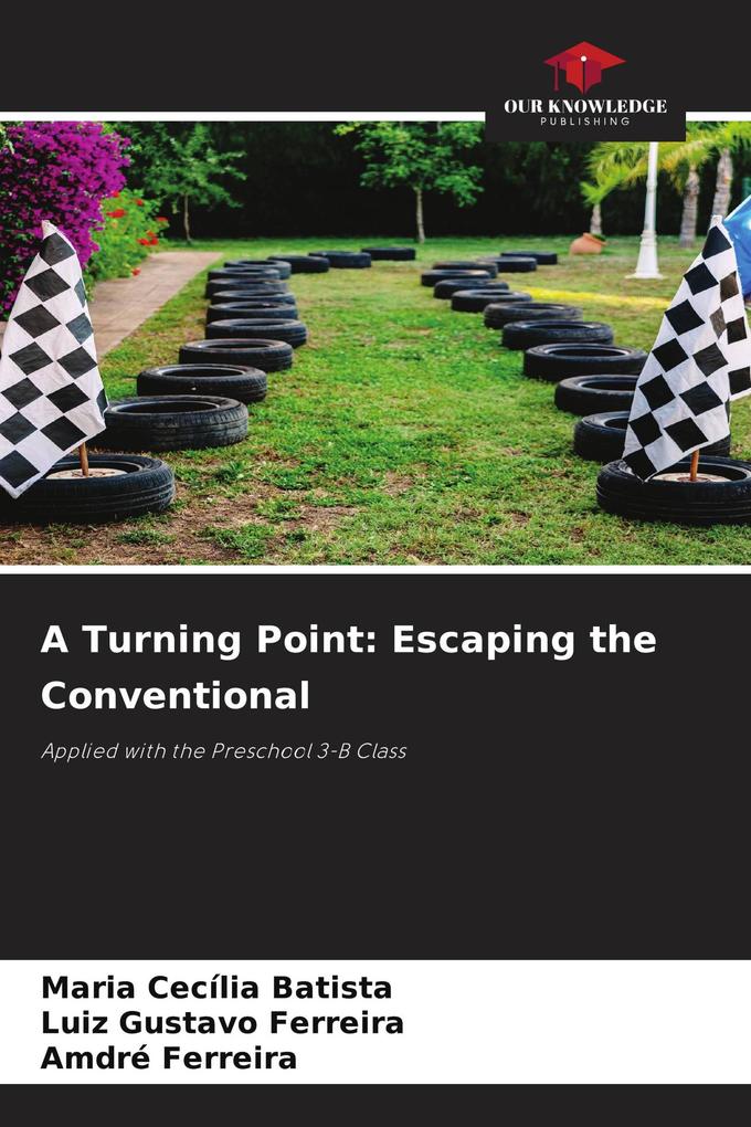 A Turning Point: Escaping the Conventional