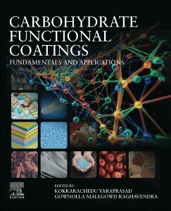 Carbohydrate Functional Coatings