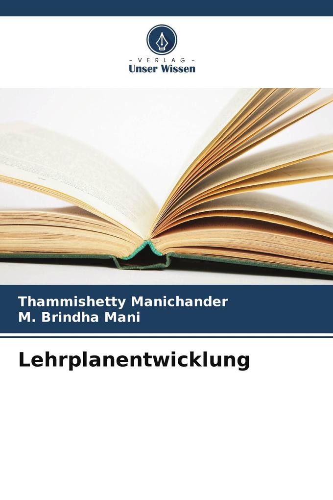 Lehrplanentwicklung