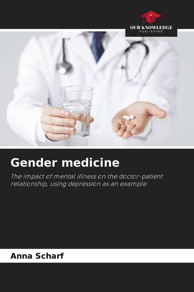 Gender medicine
