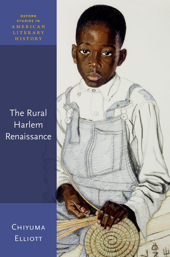 The Rural Harlem Renaissance