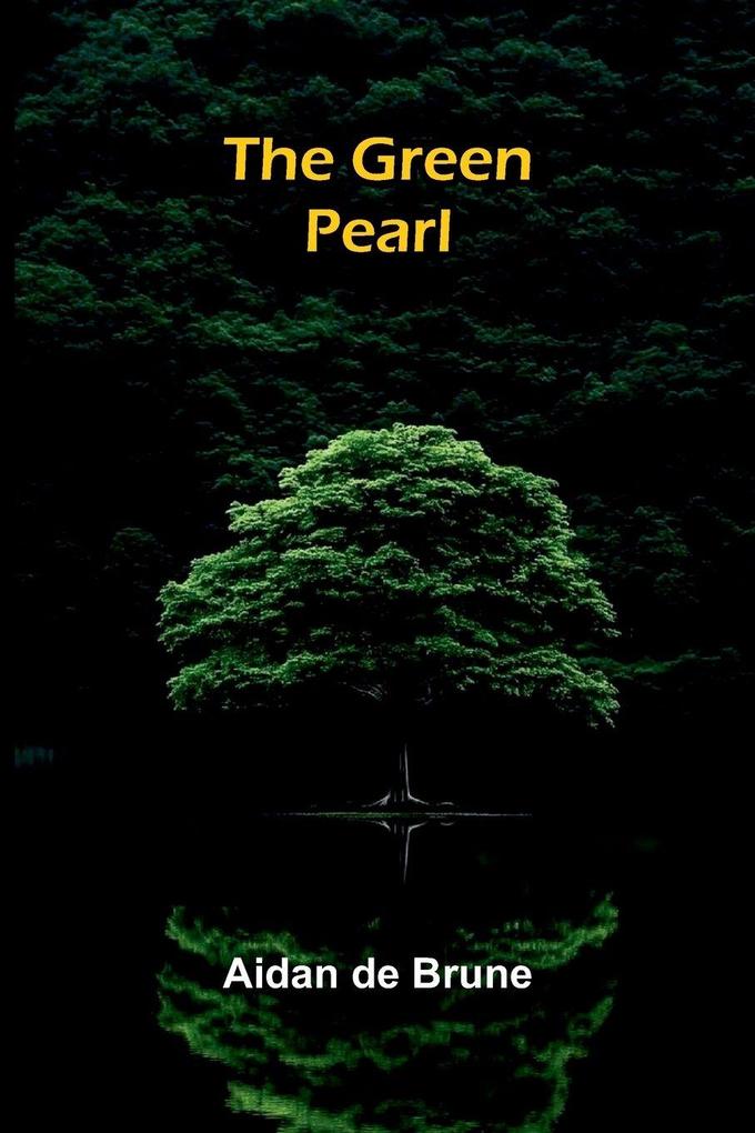 The Green Pearl