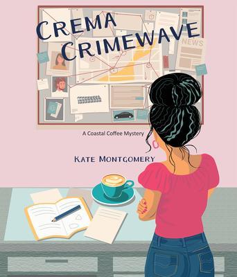 Crema Crimewave