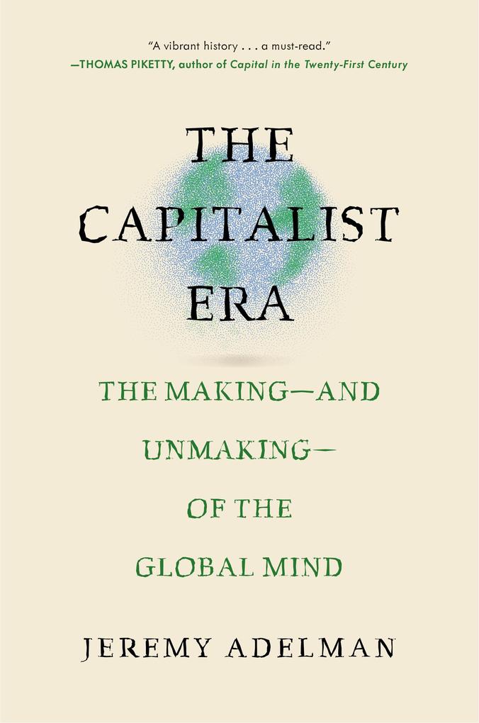 The Capitalist Era