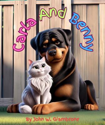 Carla And Benny