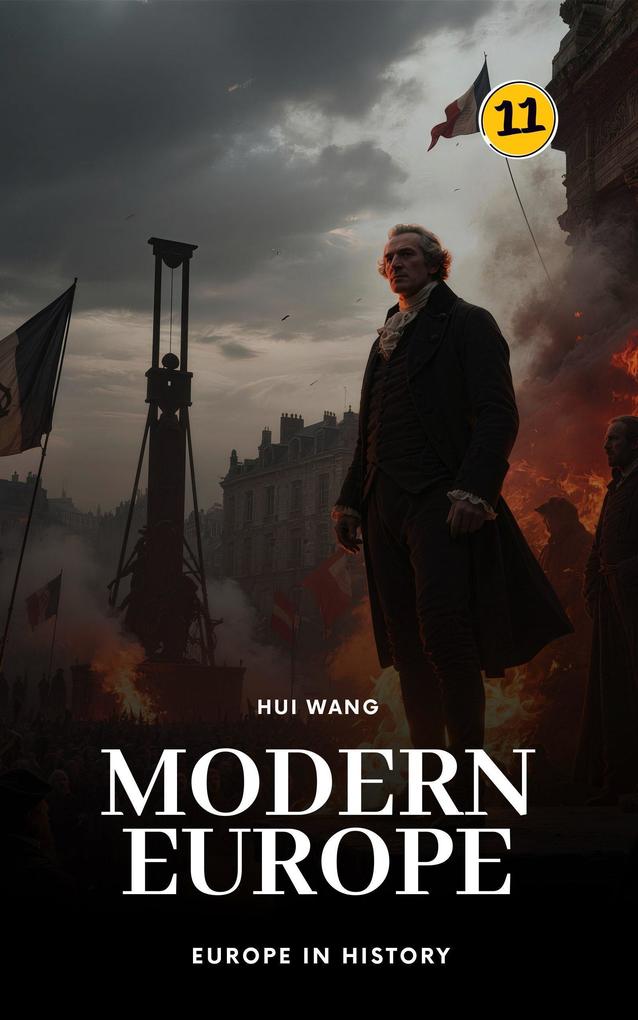 Modern Europe: Europe in History