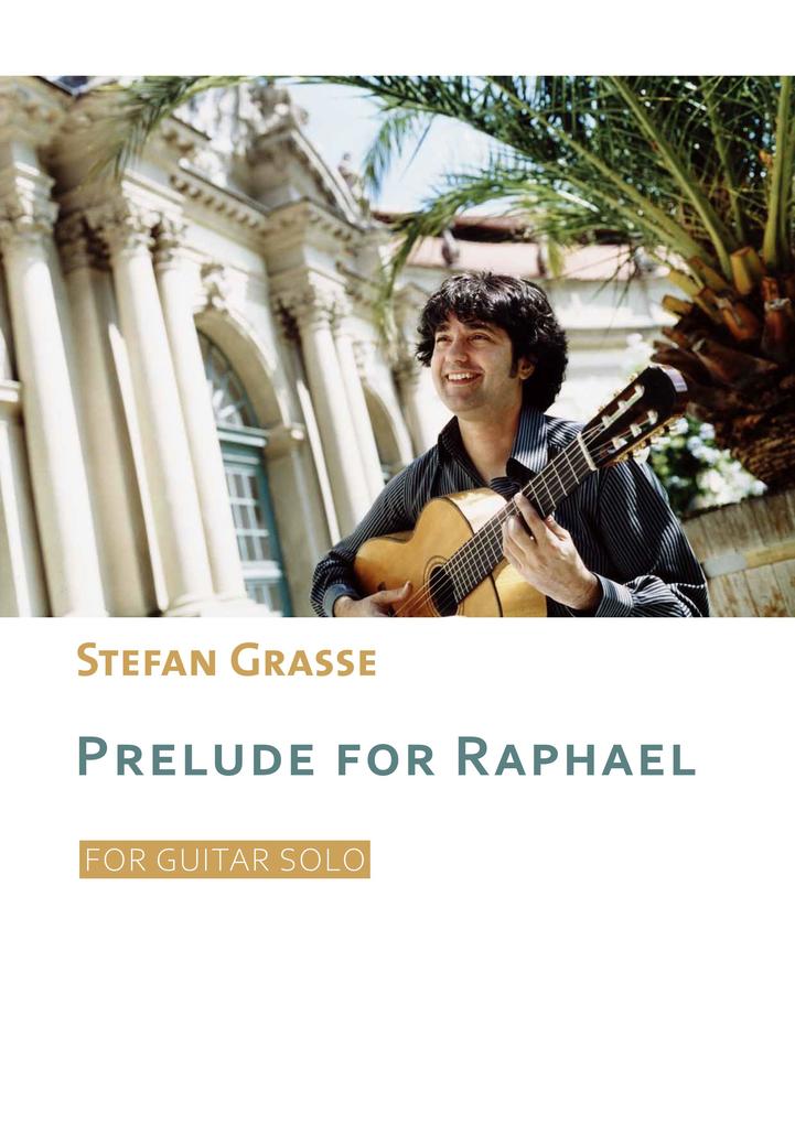 Prelude for Raphael