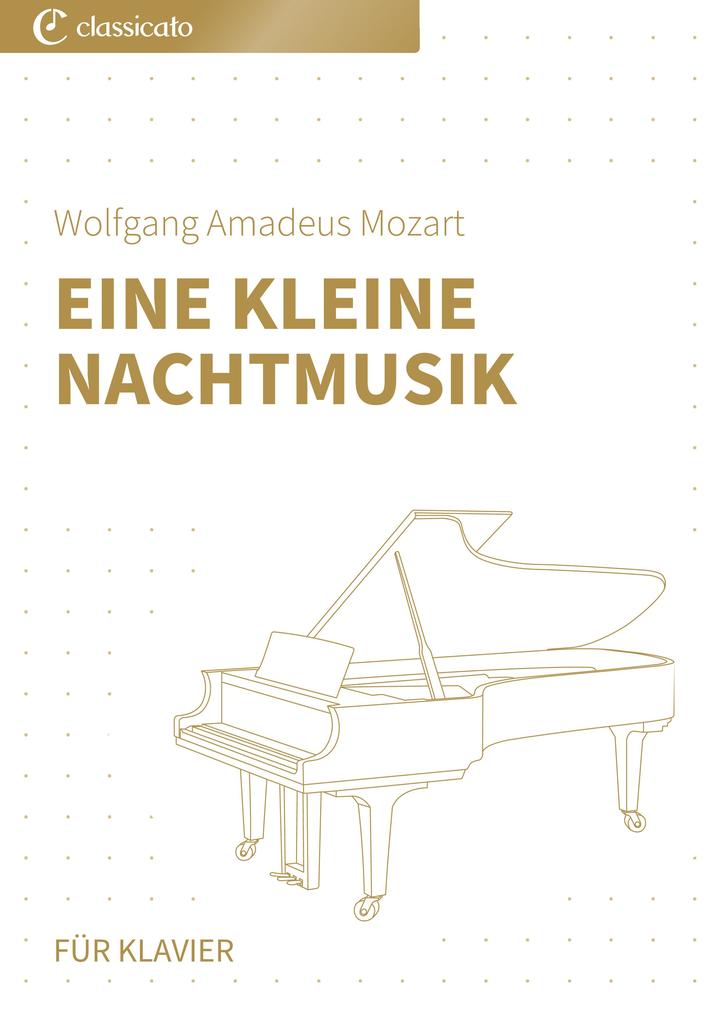 Eine kleine Nachtmusik