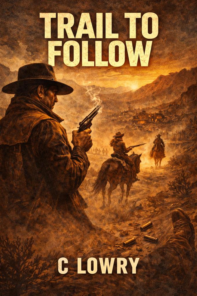 Trail to Follow