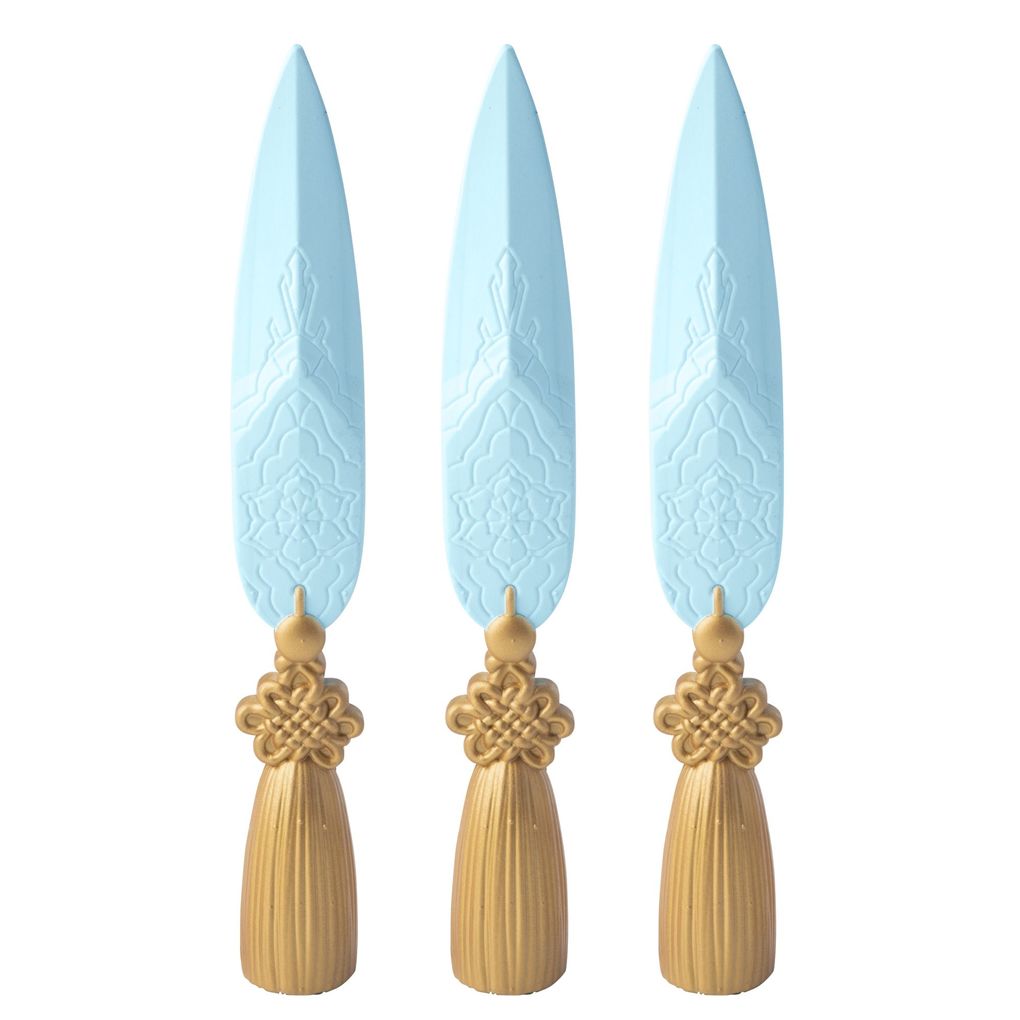 KPOP DH Zoeys Spirit Blades