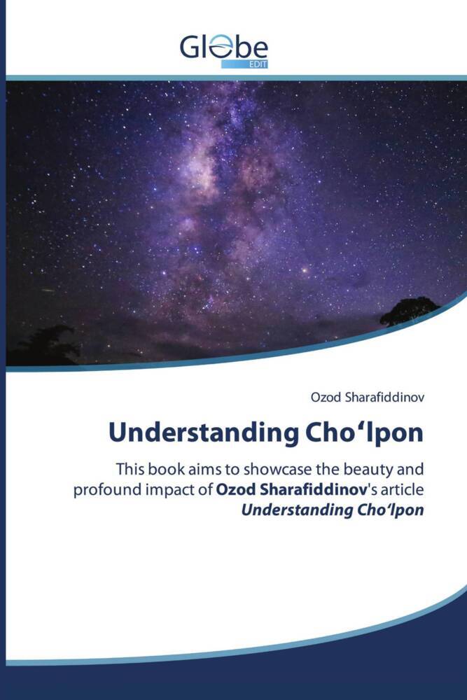Understanding Cholpon