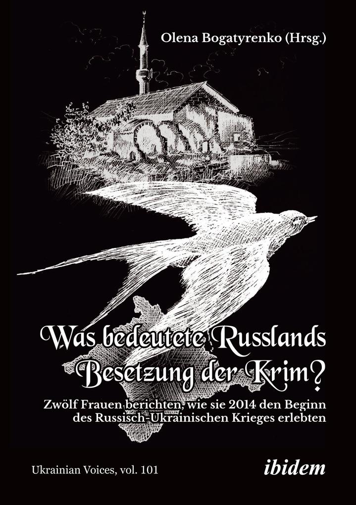 Was bedeutete Russlands Besetzung der Krim?
