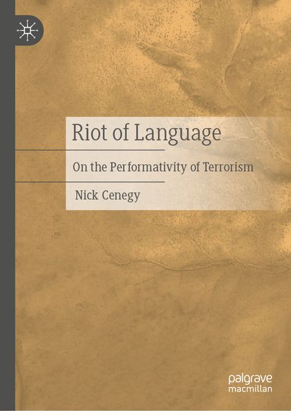 Riot of Language