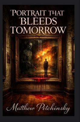 The Portrait That Bleeds Tomorrow