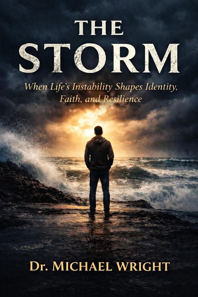 The Storm (The Becoming Series)