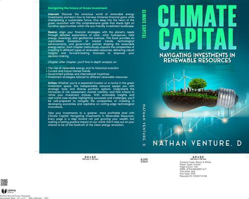 Climate Capital