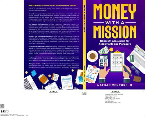 Money with a Mission