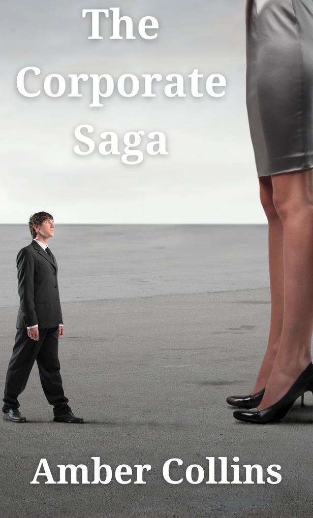 The Corporate Saga