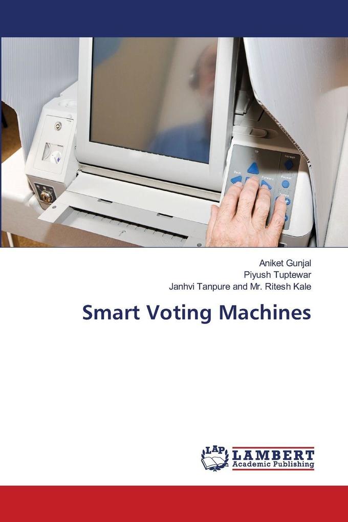Smart Voting Machines