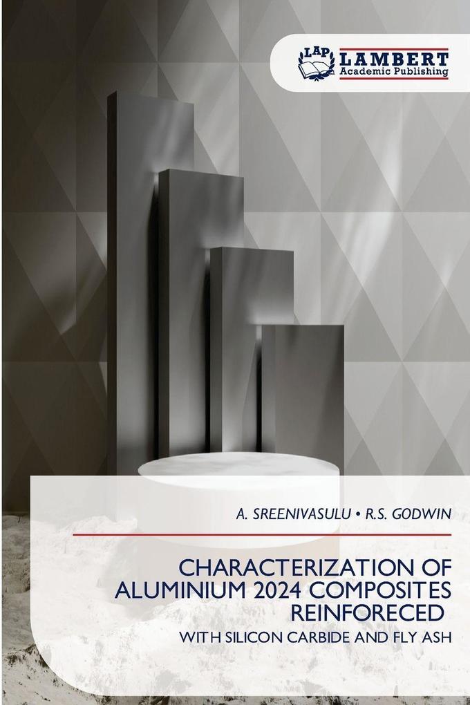 CHARACTERIZATION OF ALUMINIUM 2024 COMPOSITES REINFORECED