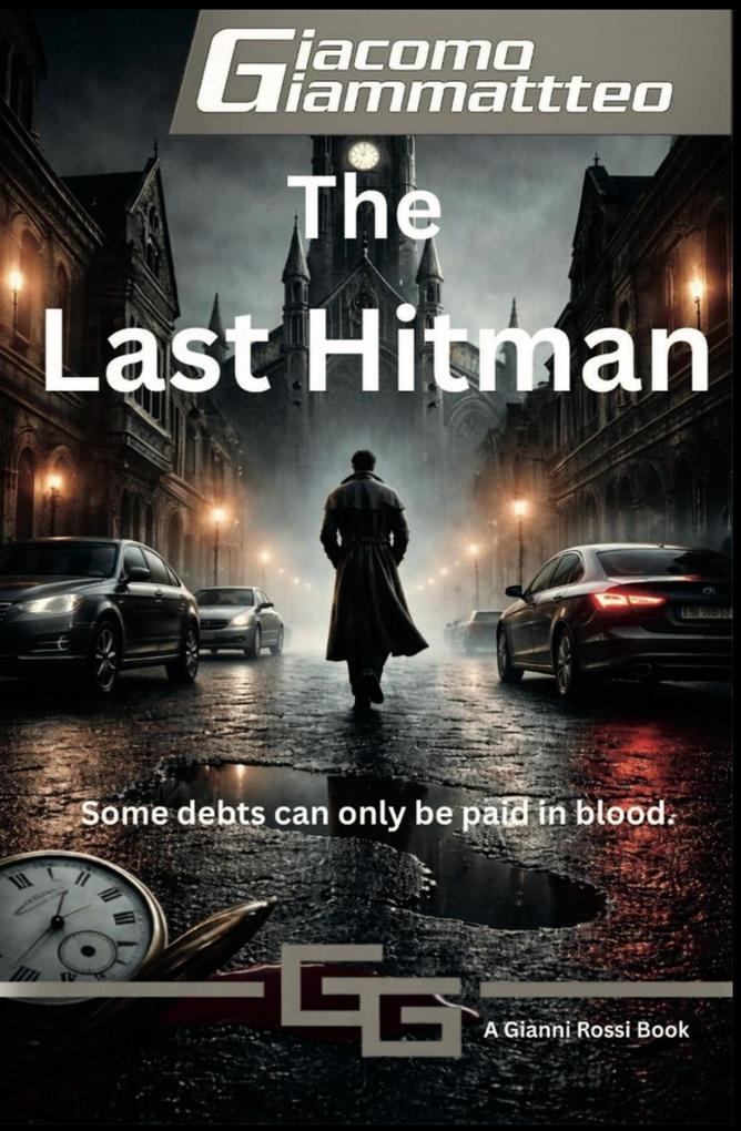 The Last Hitman