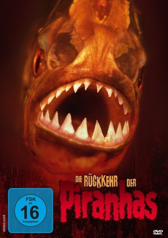 Die Rückkehr der Piranhas