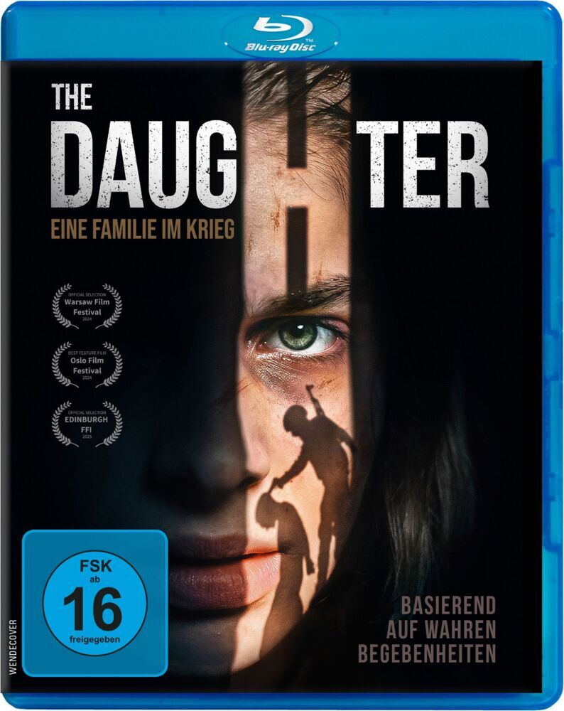 The Daughter - Eine Familie im Krieg