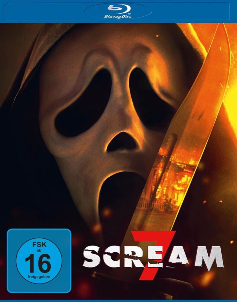 Scream 7