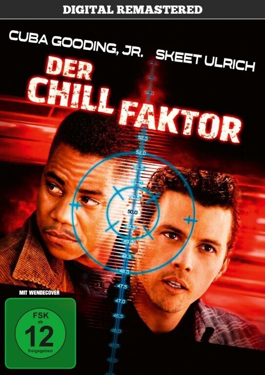 Der Chill Faktor