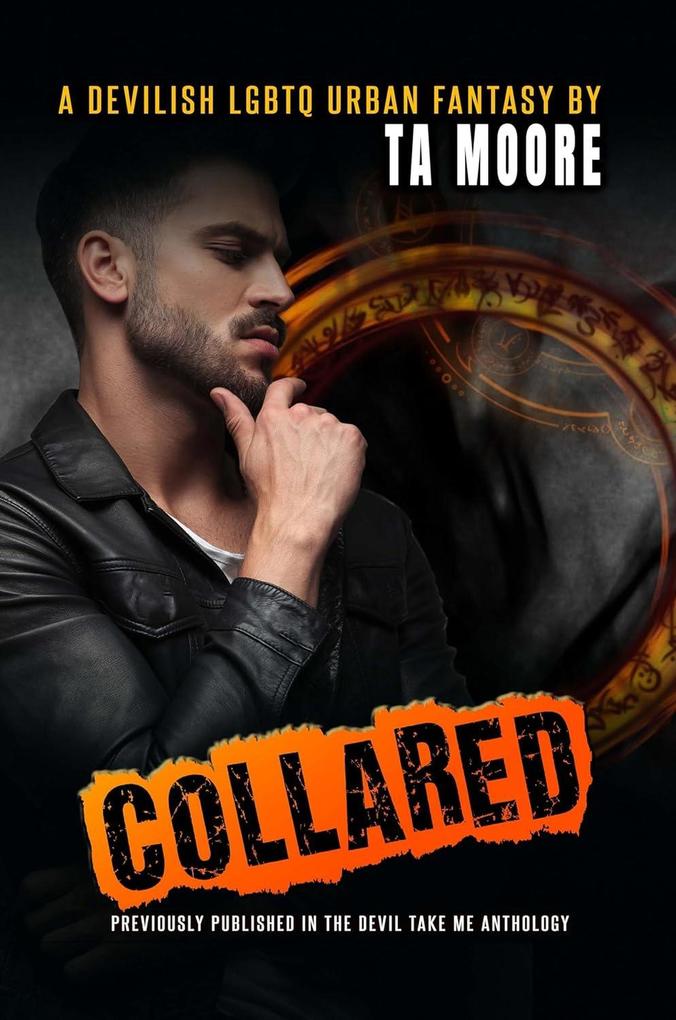 Collared