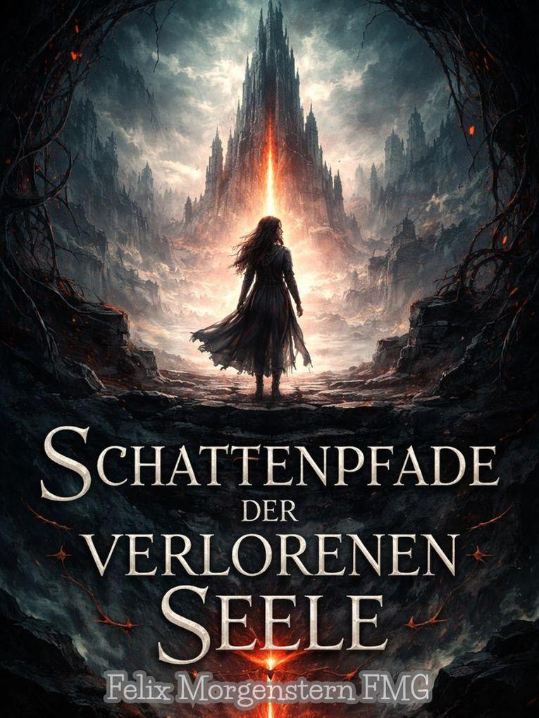 Schattenpfade der verlorenen Seele: Zwischen Urteil Opfer und Ewigkeit