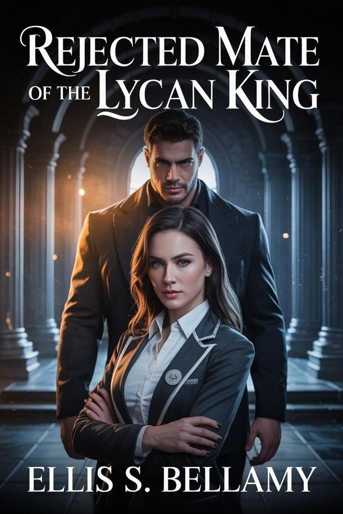 Rejected Mate of the Lycan King