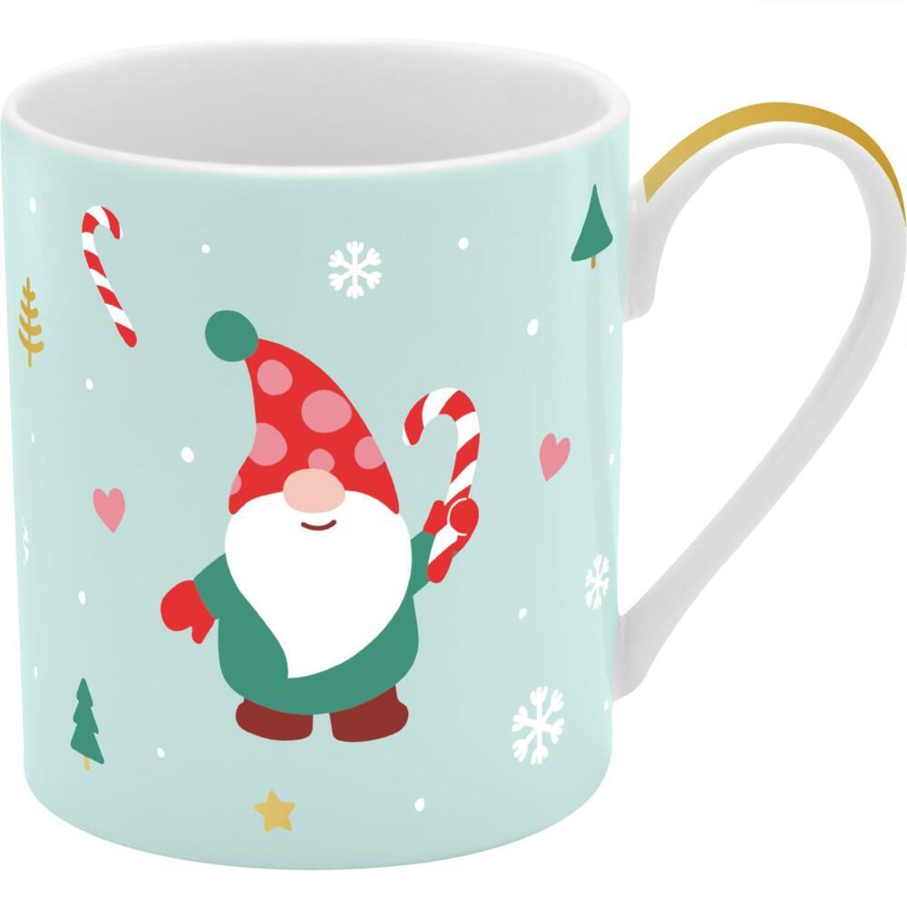 Tasse WICHTEL