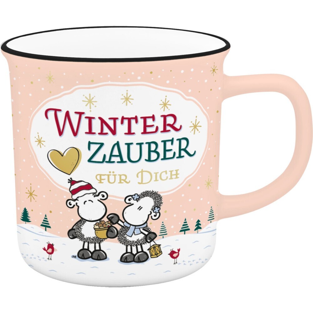 XL-Becher ZAUBER