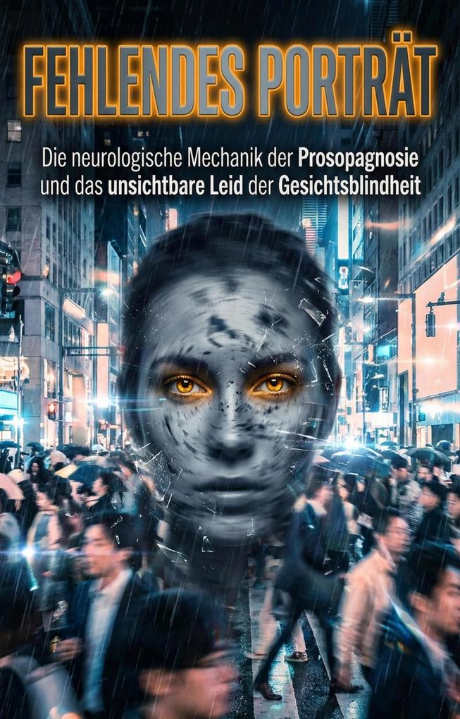 Fehlendes Porträt