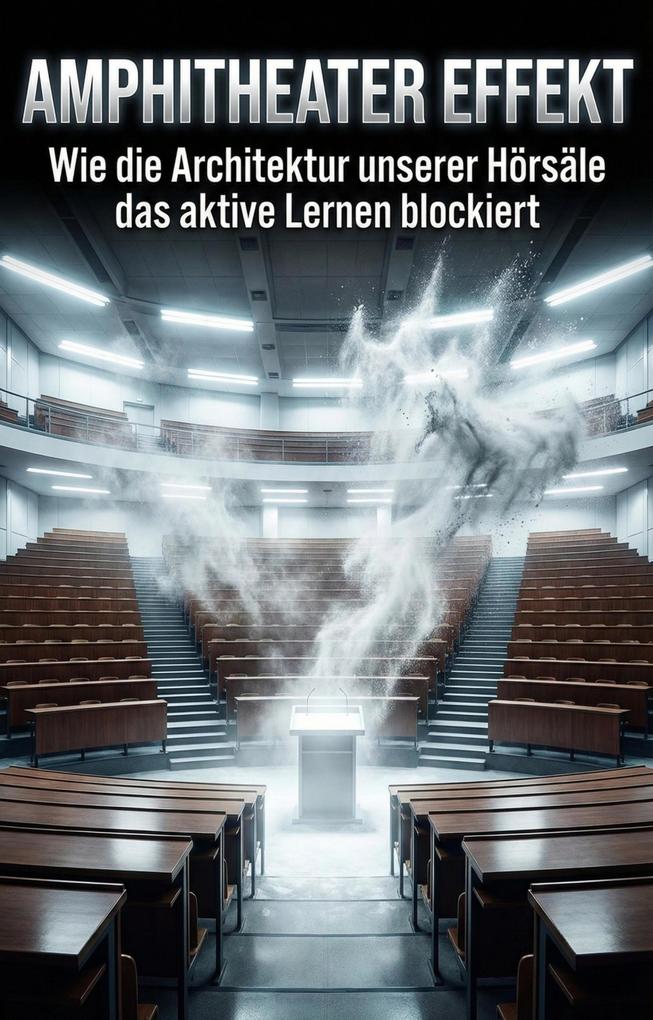 Amphitheater Effekt