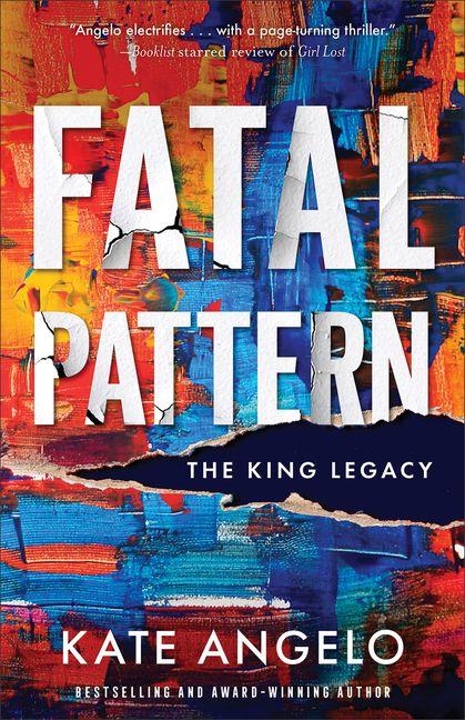Fatal Pattern