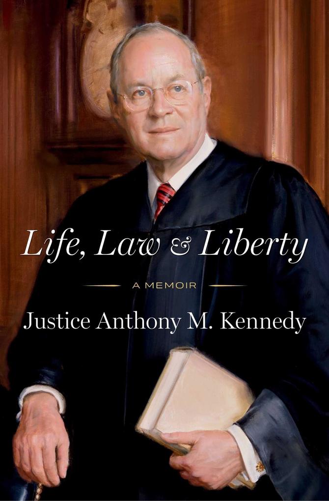 Life Law & Liberty